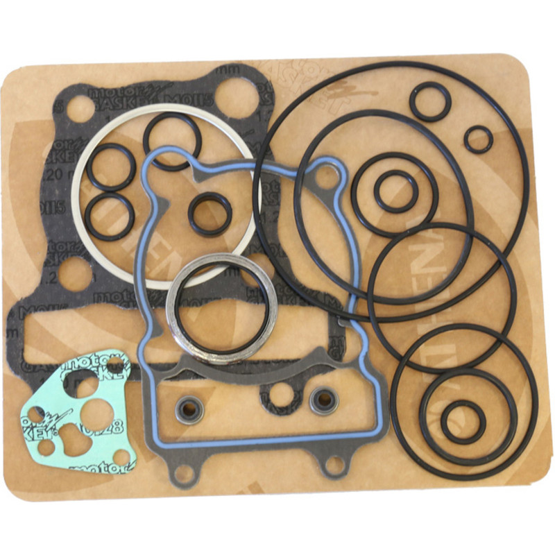 Kit joints haut-moteur ATHENA pour Yamaha DT 200 R (88-91) - P400485600207 Kit joints haut-moteur ATHENA pour Yamaha DT 200 R (88-91) - P400485600207