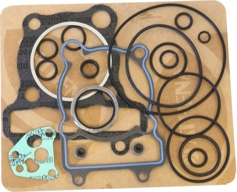 Kit joints haut-moteur ATHENA pour Yamaha DT 200 R (88-91) - P400485600207
