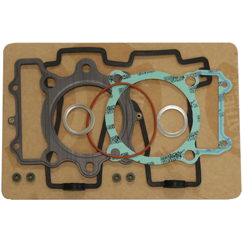 Kit joints haut-moteur ATHENA pour Yamaha DT 250 (74-79) - P400485600265 Kit joints haut-moteur ATHENA pour Yamaha DT 250 (74-79) - P400485600265