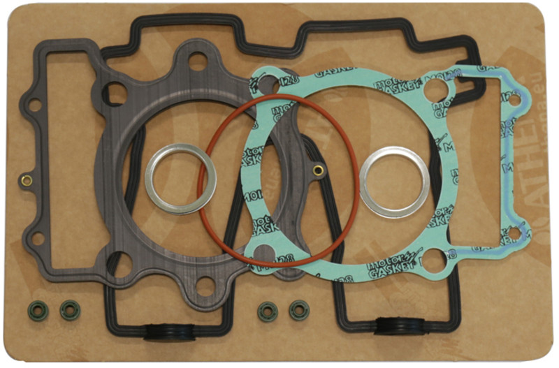 Kit joints haut-moteur ATHENA pour Yamaha DT 250 (74-79) - P400485600265