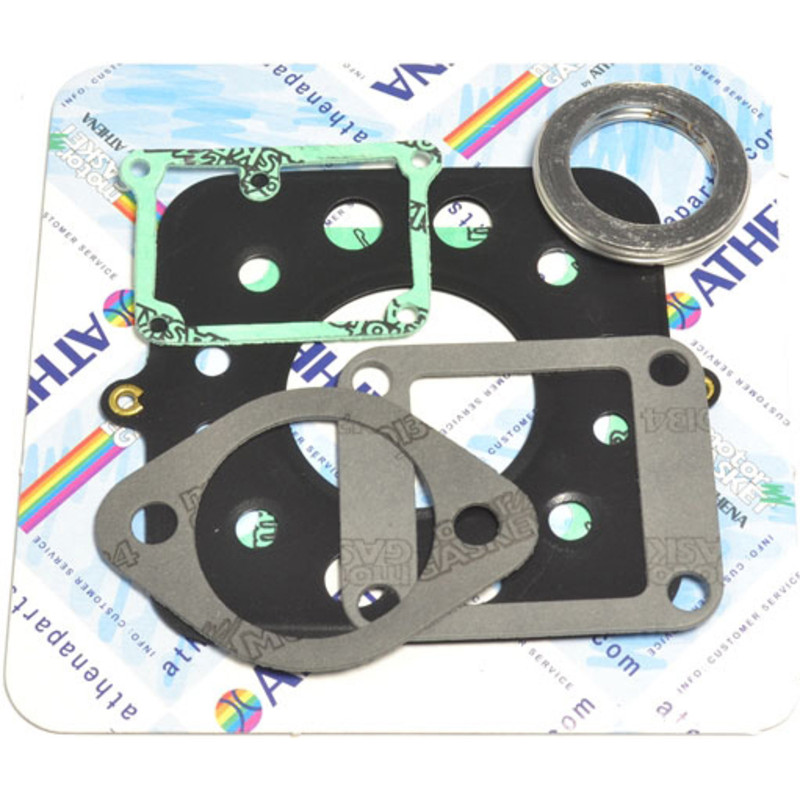 Kit joints haut-moteur ATHENA pour Yamaha DT 80 (86-92) - P400485600081 Kit joints haut-moteur ATHENA pour Yamaha DT 80 (86-92) - P400485600081