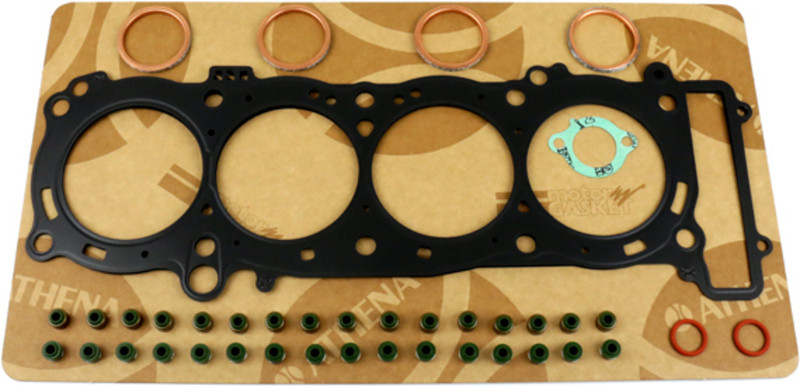 Kit joints haut-moteur ATHENA pour Yamaha FJR 1300 (01-19) - P400485620171