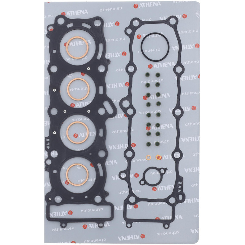 Kit joints haut-moteur ATHENA pour Yamaha FZ8 S et N (11-15) - P400485620180 Kit joints haut-moteur ATHENA pour Yamaha FZ8 S et N (11-15) - P400485620180