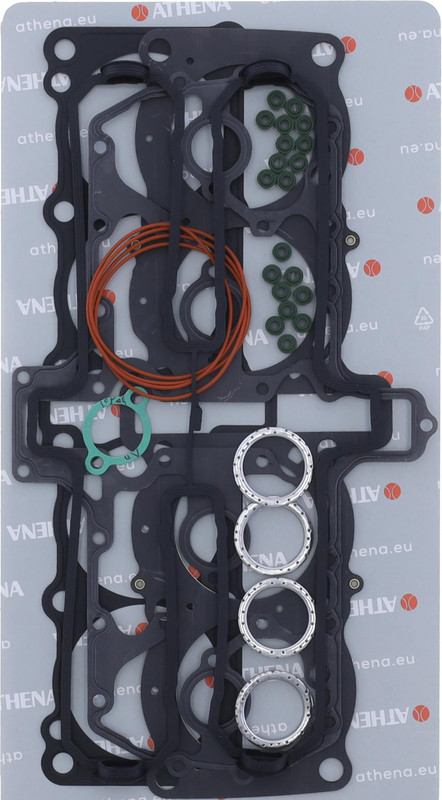 Kit joints haut-moteur ATHENA pour Yamaha FZR 1000 (87-88) - P400485600960/1
