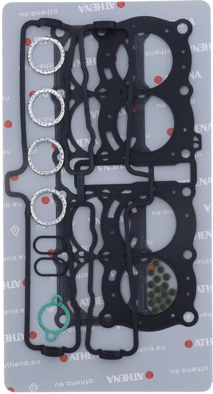 Kit joints haut-moteur ATHENA pour Yamaha FZR 600 Genesis (94-95) - P400485600601
