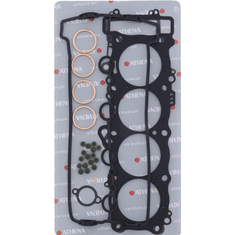 Kit joints haut-moteur ATHENA pour Yamaha FZS 1000 Fazer (01-05) - P400485600160 Kit joints haut-moteur ATHENA pour Yamaha FZS 1000 Fazer (01-05) - P400485600160