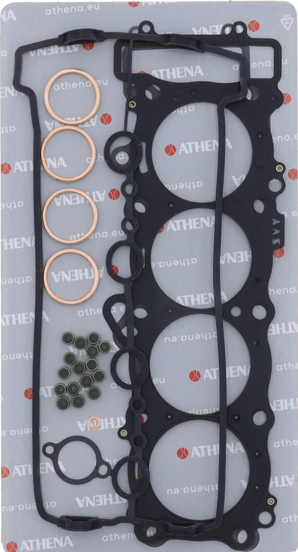 Kit joints haut-moteur ATHENA pour Yamaha FZS 1000 Fazer (01-05) - P400485600160