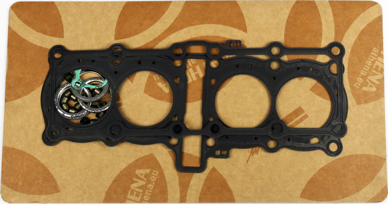 Kit joints haut-moteur ATHENA pour Yamaha FZS 600 Fazer (98-03) - P400485600111