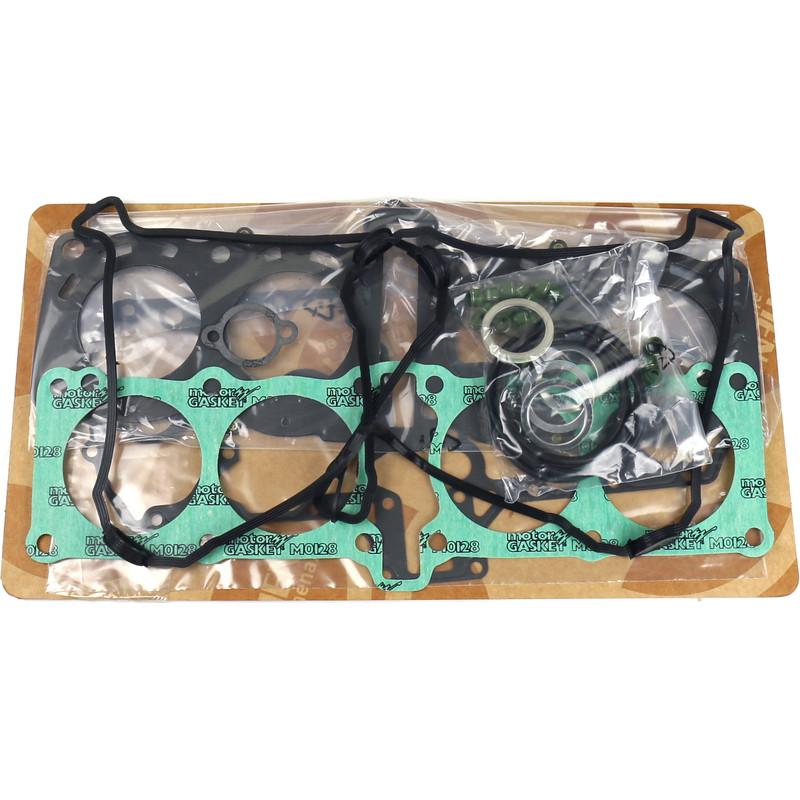 Kit joints haut-moteur ATHENA pour Yamaha FZX 750 (87-93) - P400485600720 Kit joints haut-moteur ATHENA pour Yamaha FZX 750 (87-93) - P400485600720