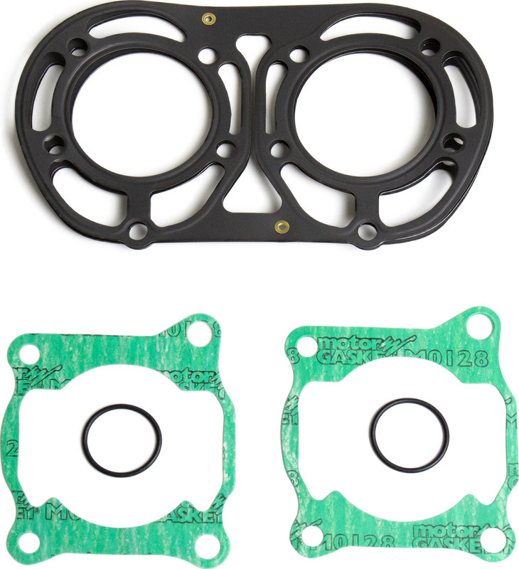 Kit joints haut-moteur ATHENA pour Yamaha RD 350 LC (83-91) - P400485600310