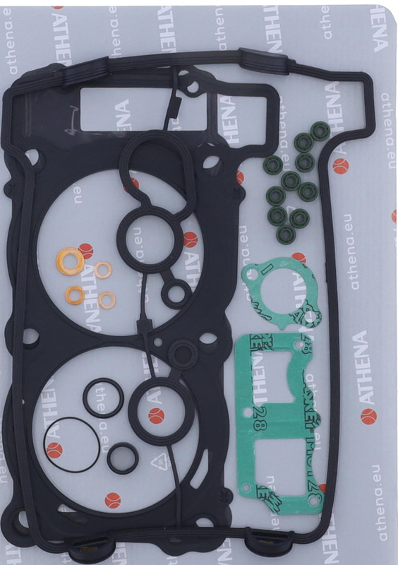 Kit joints haut-moteur ATHENA pour Yamaha TDM 900 (02-10) - P400485600158