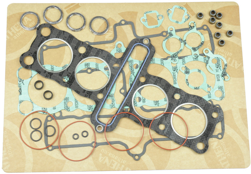 Kit joints haut-moteur ATHENA pour Yamaha XJ 650 Maxim (80-83) - P400485600651