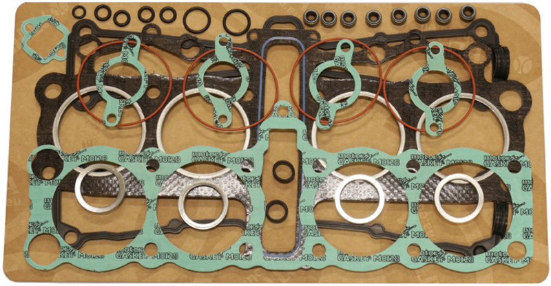 Kit joints haut-moteur ATHENA pour Yamaha XJ 750 R Seca (81-83) - P400485600710