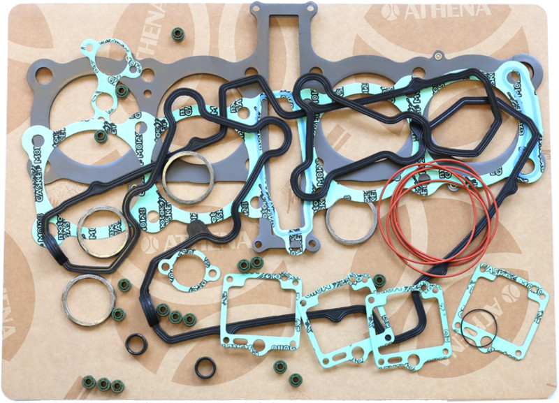 Kit joints haut-moteur ATHENA pour Yamaha XJR 1200 (96-98) - P400485600985/1