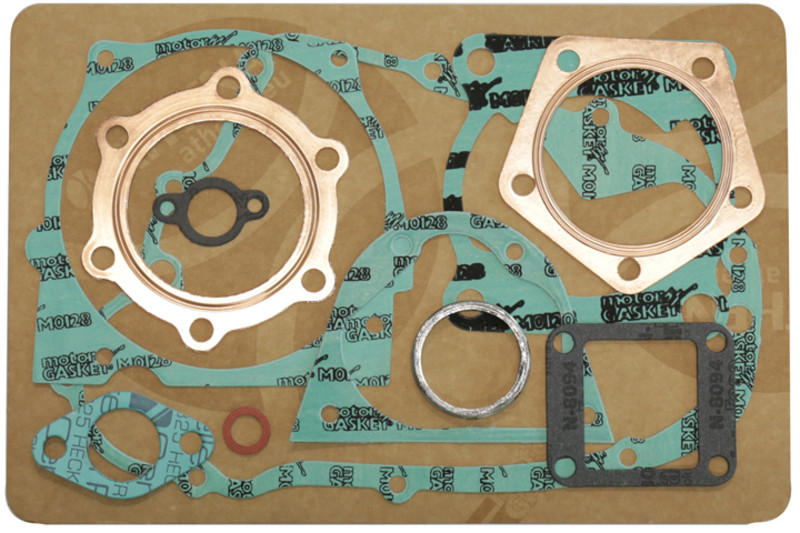 Kit joints haut-moteur ATHENA pour Yamaha XS 400 (77-83) - P400485600400