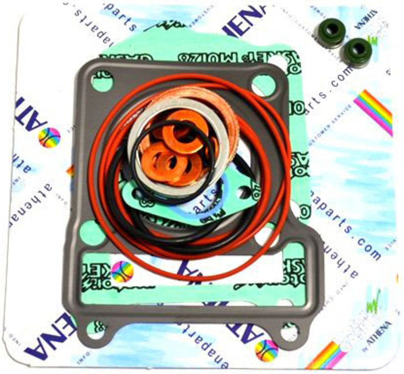Kit joints haut-moteur ATHENA pour Yamaha XT 125 R (05-08) - P400485600157