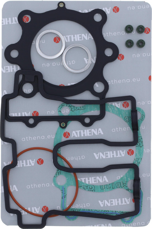 Kit joints haut-moteur ATHENA pour Yamaha XT 350 (86-98) - P400485600312