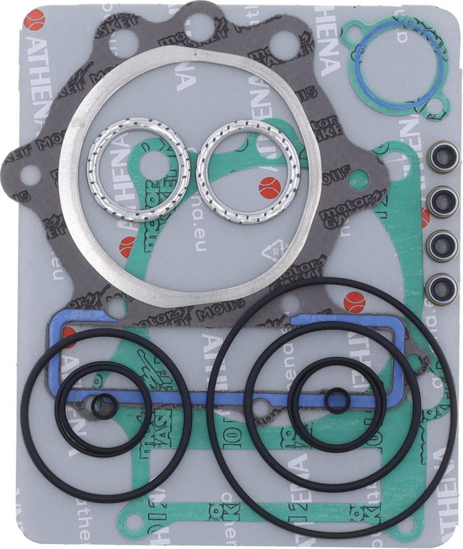 Kit joints haut-moteur ATHENA pour Yamaha XT 550 (82-83) - P400485600500