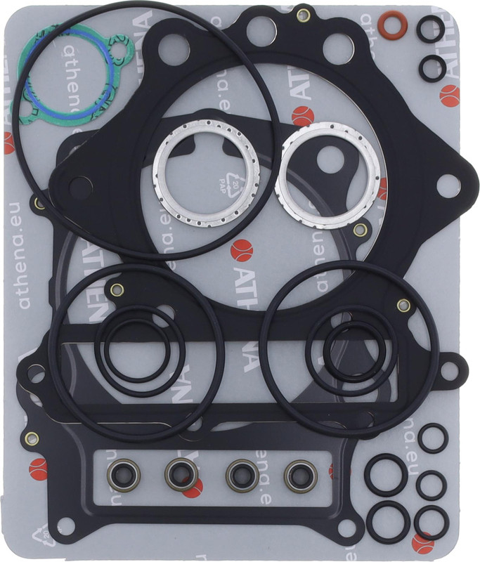 Kit joints haut-moteur ATHENA pour Yamaha XT 600 (1988) - P400485600612