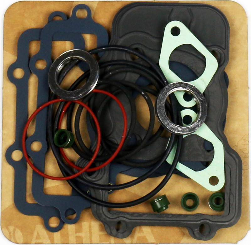 Kit joints haut-moteur ATHENA pour Yamaha XV 125 Virago (96-00) - P400485600022