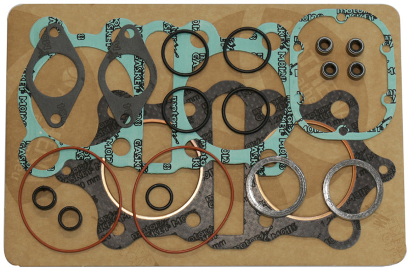 Kit joints haut-moteur ATHENA pour Yamaha XV 500 Virago (88-98) - P400485600502