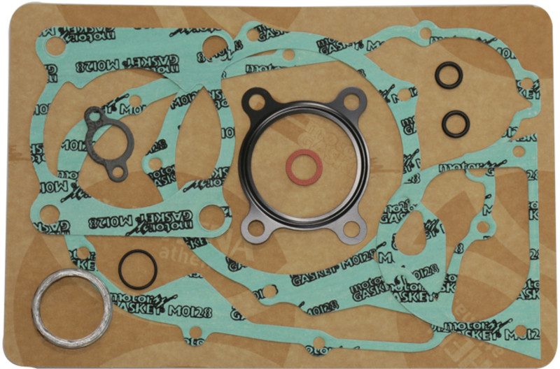 Kit joints haut-moteur ATHENA pour Yamaha XVS 1100 Dragstar Classic (00-04) - P400485600951