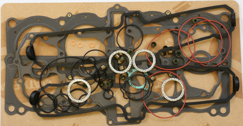 Kit joints haut-moteur ATHENA pour Yamaha YZF 1000 R Thunderace (96-01) - P400485600961/1