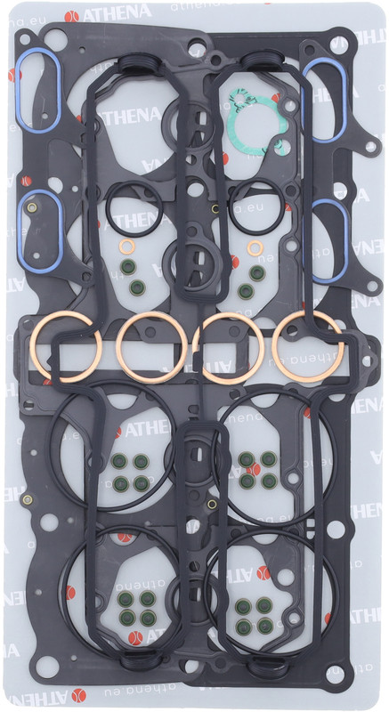 Kit joints haut-moteur ATHENA pour Yamaha YZF 750 SP (93-96) - P400485600750