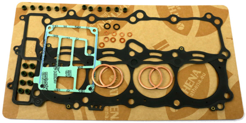 Kit joints haut-moteur ATHENA pour Yamaha YZF-R1 (04-06) - P400485620065