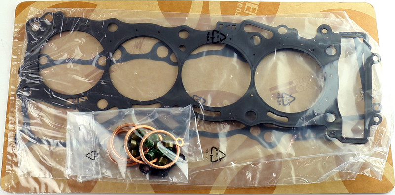 Kit joints haut-moteur ATHENA pour Yamaha YZF-R1 (09-14) - P400485620167