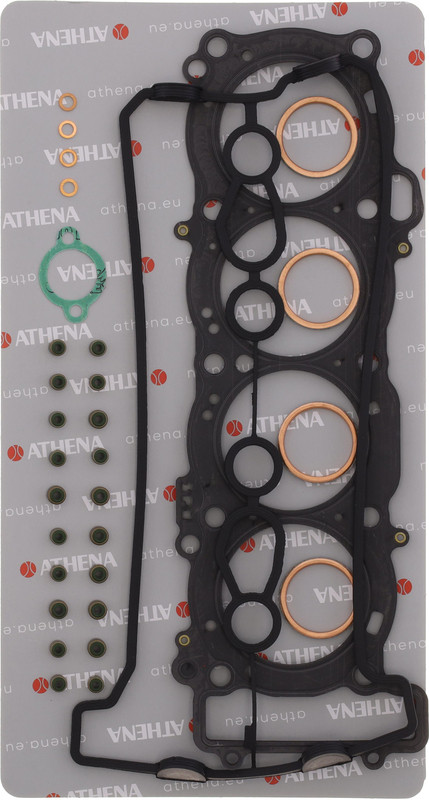 Kit joints haut-moteur ATHENA pour Yamaha YZF-R1 (98-01) - P400485600983