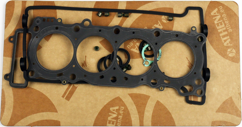 Kit joints haut-moteur ATHENA pour Yamaha YZF-R6 (99-02) - P400485600023