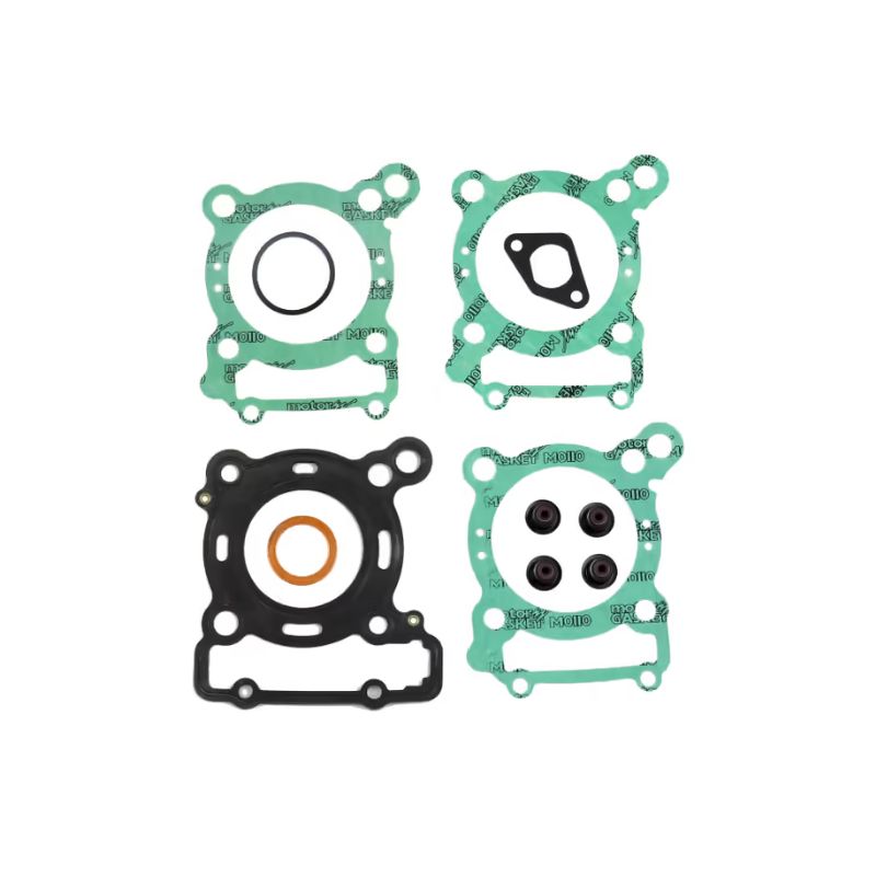 Kit joints haut-moteur ATHENA pour Derbi Mulhacen 125 (07-10) - P400010600034 Kit joints haut-moteur ATHENA pour Derbi Mulhacen 125 (07-10) - P400010600034