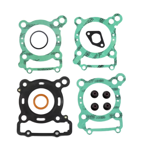 Kit joints haut-moteur ATHENA pour Derbi Mulhacen 125 (07-10) - P400010600034