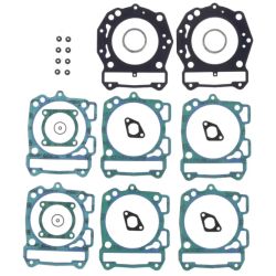 Kit Joints Haut-Moteur ATHENA pour Aprilia Shiver 750 GT (08-17) - P400010620030