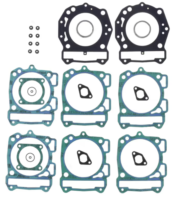 Kit joints haut-moteur ATHENA pour Aprilia Dorsoduro 750 (08-16) - P400010620030