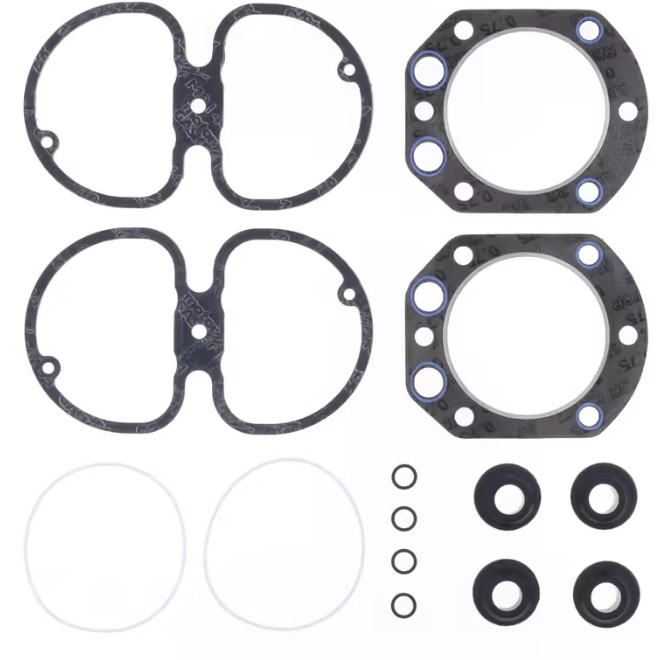 Kit joints haut-moteur ATHENA pour BMW R 45 (78-85) - P400068600650