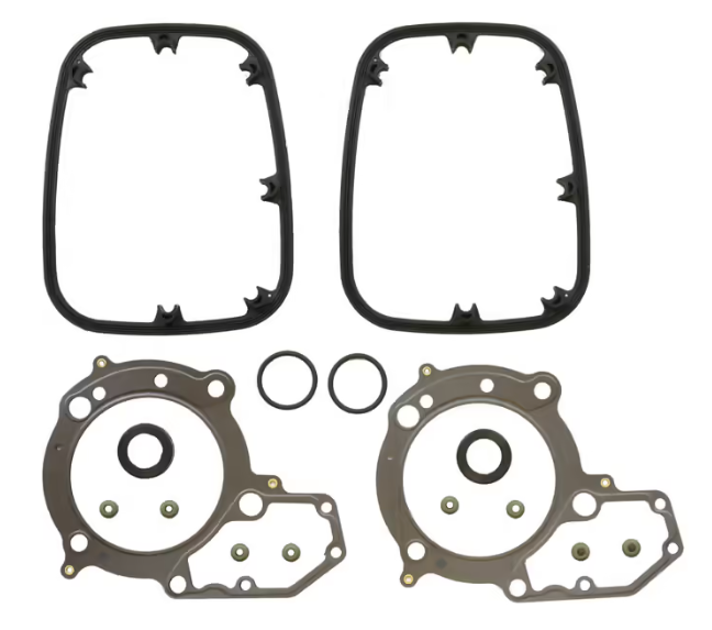 Kit joints haut-moteur ATHENA pour BMW R 1100 RS (93-97) - P400068600980/2