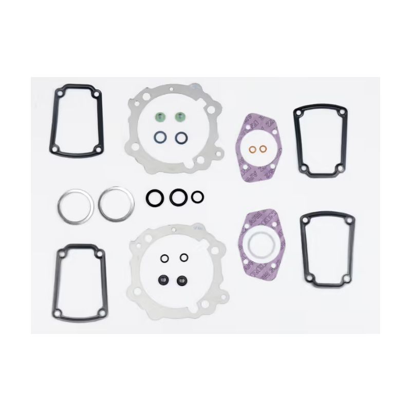 Kit joints haut-moteur ATHENA pour Ducati 800 Monster (03-04) - P400110600024 Kit joints haut-moteur ATHENA pour Ducati 800 Monster (03-04) - P400110600024