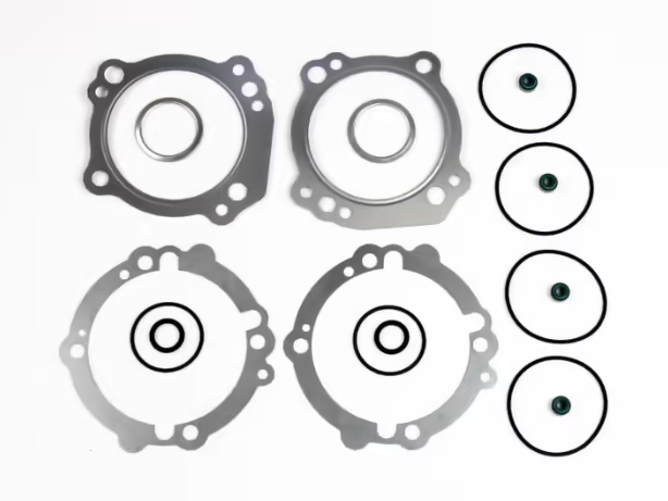 Kit joints haut-moteur ATHENA pour Ducati 1000 Monster (02-08) - P400110600044