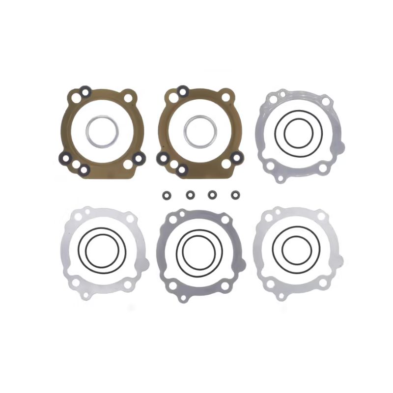 Kit joints haut-moteur ATHENA pour Ducati 696 Monster (08-14) - P400110600055 Kit joints haut-moteur ATHENA pour Ducati 696 Monster (08-14) - P400110600055