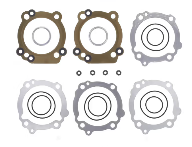 Kit joints haut-moteur ATHENA pour Ducati 696 Monster (08-14) - P400110600055