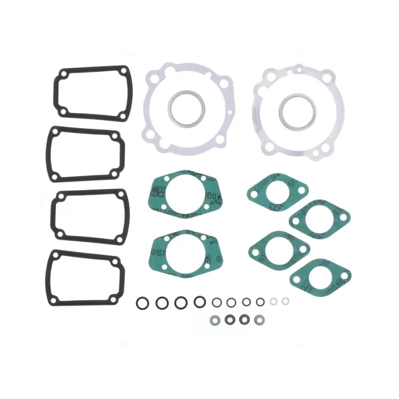 Kit joints haut-moteur ATHENA pour Ducati 600 Monster (94-97) - P400110600600 Kit joints haut-moteur ATHENA pour Ducati 600 Monster (94-97) - P400110600600