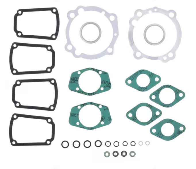 Kit joints haut-moteur ATHENA pour Ducati 400 SS Supersport (92-95) - P400110600600