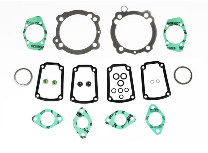 Kit joints haut-moteur ATHENA pour Ducati 750 SS Supersport (1998) - P400110600601