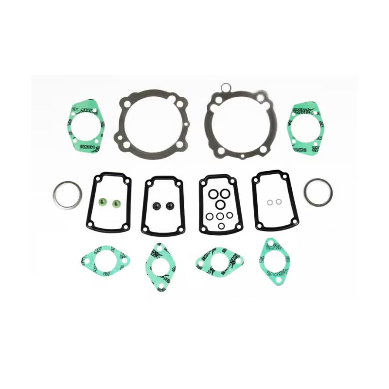 Kit joints haut-moteur ATHENA pour Ducati 600 Monster (1998) - P400110600601 Kit joints haut-moteur ATHENA pour Ducati 600 Monster (1998) - P400110600601