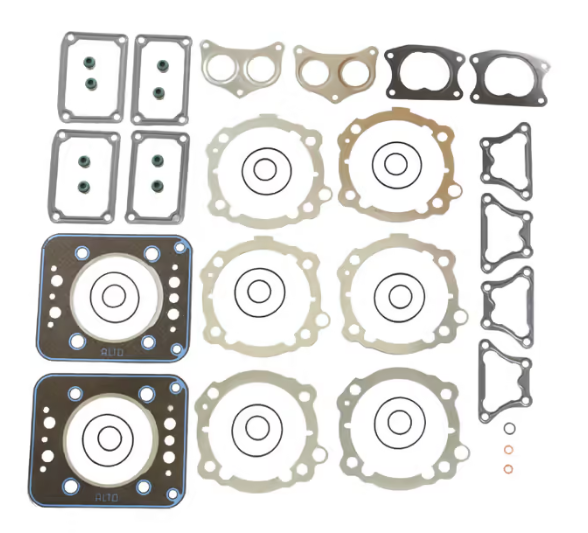 Kit joints haut-moteur ATHENA pour Ducati 748 Strada (97-02) - P400110600748/1