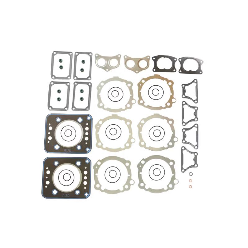 Kit joints haut-moteur ATHENA pour Ducati 748 SP (95-97) - P400110600748/1 Kit joints haut-moteur ATHENA pour Ducati 748 SP (95-97) - P400110600748/1
