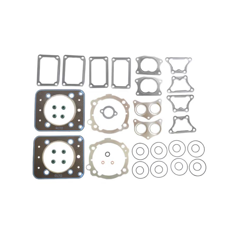 Kit joints haut-moteur ATHENA pour Ducati 888 SPS (1992) - P400110600888/1 Kit joints haut-moteur ATHENA pour Ducati 888 SPS (1992) - P400110600888/1
