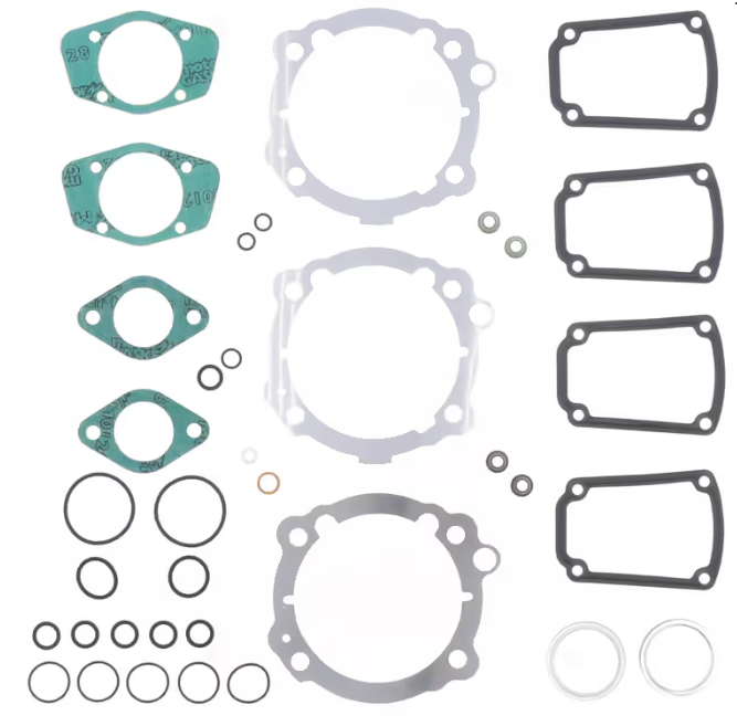 Kit joints haut-moteur ATHENA pour Ducati 906 PASO (89-90) - P400110600906/1
